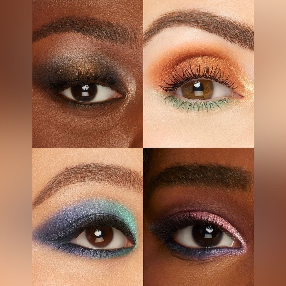 TARTE- Maneater Nightfall Eyeshadow Palette - Picture 2 of 9